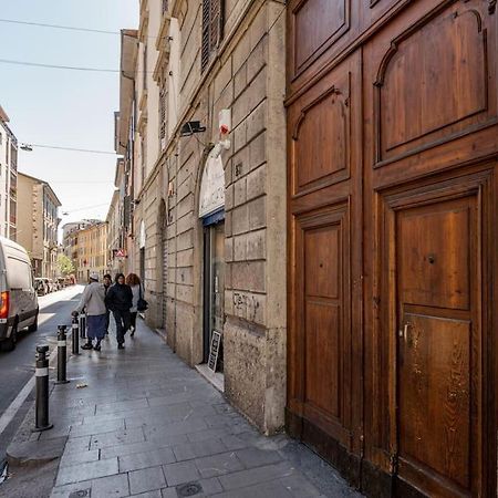 Antiche Stalle I Bergamo Exteriér fotografie