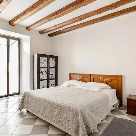 Antiche Stalle I Bergamo Exteriér fotografie