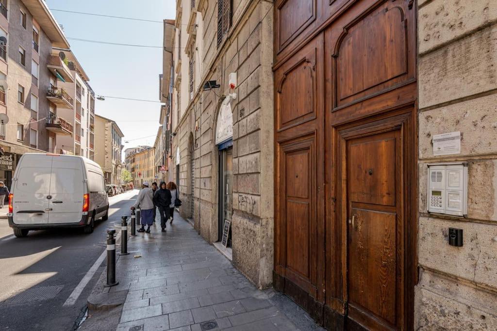 Antiche Stalle I Bergamo Exteriér fotografie
