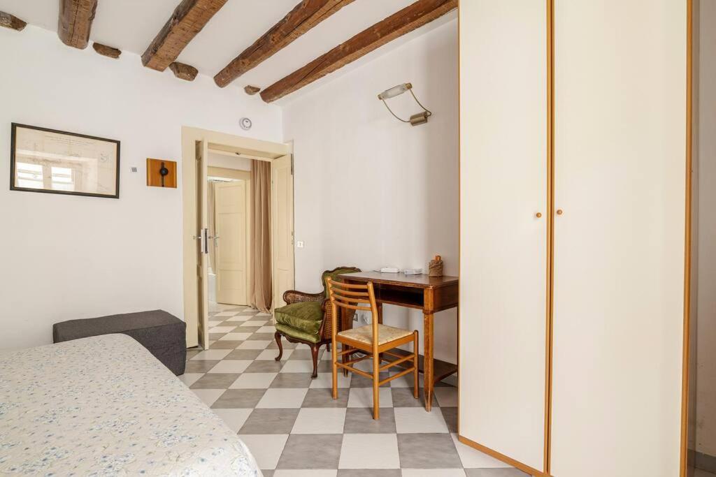 Antiche Stalle I Bergamo Exteriér fotografie