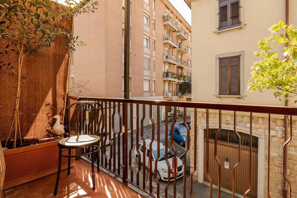 Antiche Stalle I Bergamo Exteriér fotografie