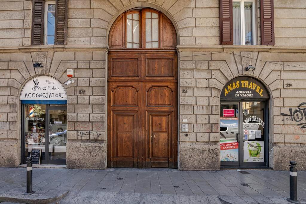 Antiche Stalle I Bergamo Exteriér fotografie